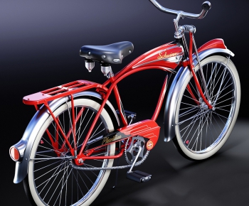 Modern Bicycle-ID:728250357