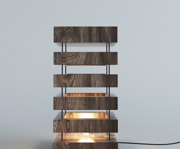 Nordic Style Floor Lamp-ID:463173685