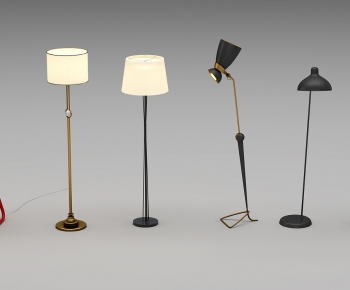 Modern Floor Lamp-ID:125262782