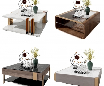 New Chinese Style Coffee Table-ID:323642698