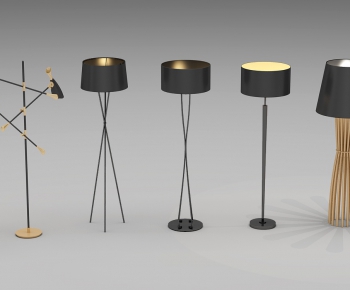 Modern Floor Lamp-ID:118259258