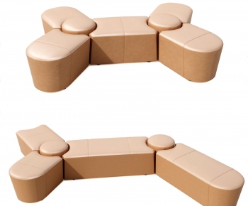 Modern Sofa Stool-ID:518065673
