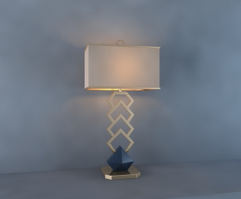 Modern Table Lamp-ID:390272841