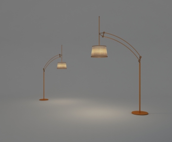 Post Modern Style Floor Lamp-ID:210212391