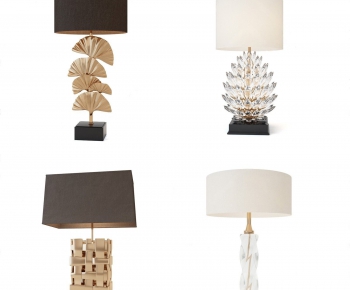 Modern Table Lamp-ID:307232654