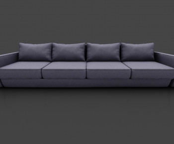 Modern Multi Person Sofa-ID:966984122