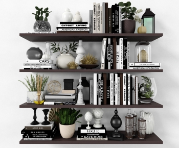 Modern Decorative Set-ID:411234612