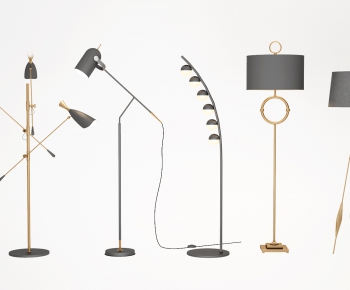 Modern Floor Lamp-ID:258896827