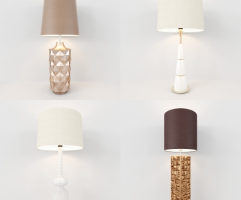 European Style Table Lamp-ID:468266239