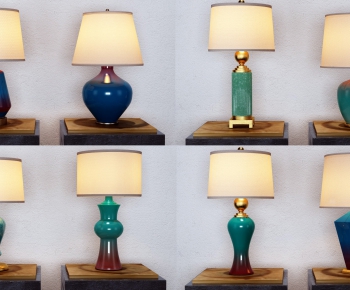 Modern Table Lamp-ID:176616172