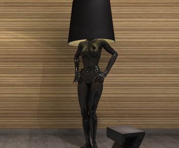 Modern Floor Lamp-ID:266804956