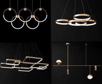 Modern Droplight-ID:947007627