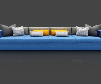 Modern Multi Person Sofa-ID:751297312