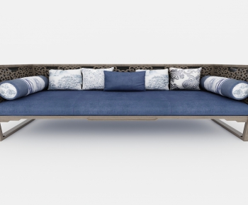 Modern Multi Person Sofa-ID:645497228