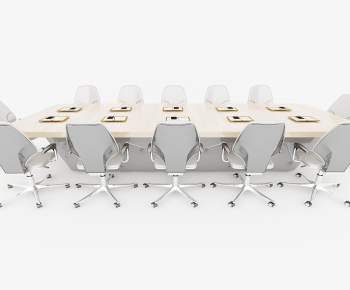 Modern Conference Table-ID:388204714