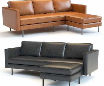 Modern Corner Sofa-ID:320963683