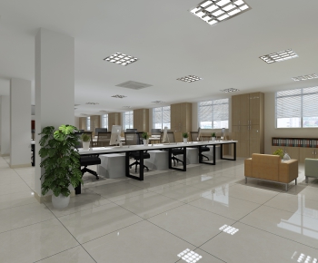 Modern Staff Area-ID:510235881