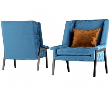 Modern Lounge Chair-ID:210837537