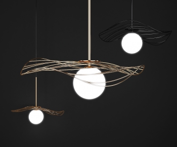 Modern Droplight-ID:325584467