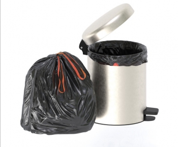 Modern Trash Can-ID:617273153