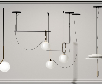 Modern Droplight-ID:788249816