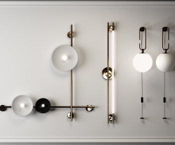 Modern Wall Lamp-ID:405290122