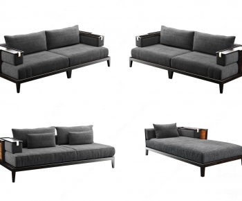 Modern A Sofa For Two-ID:140350797