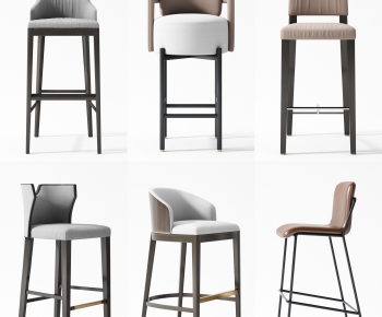 Modern Bar Chair-ID:451992486