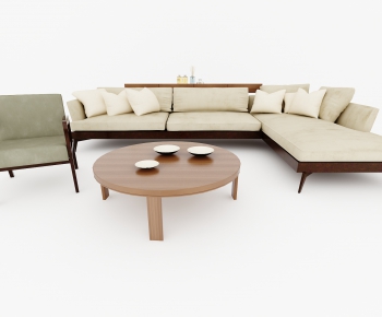 Modern Multi Person Sofa-ID:305462452