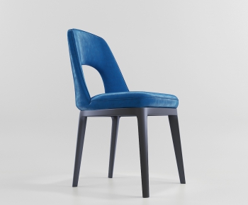 Nordic Style Single Chair-ID:385541245