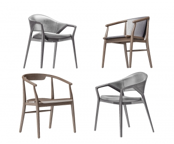 Modern Single Chair-ID:651589998