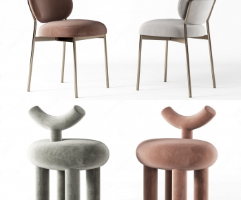 Modern Single Chair-ID:917574957