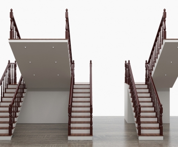 European Style Stair Balustrade/elevator-ID:653839237
