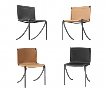 Modern Single Chair-ID:426385767