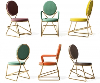 Modern Single Chair-ID:798537382