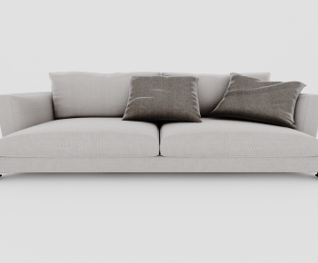 Modern A Sofa For Two-ID:640262399