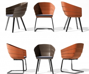 Modern Single Chair-ID:786655793