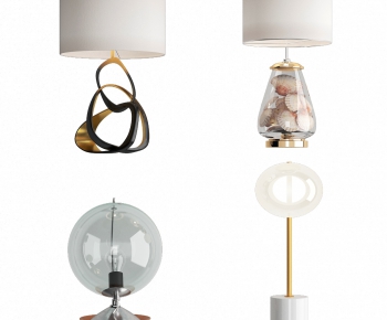 Modern Table Lamp-ID:230750445