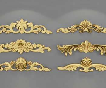 European Style Carving-ID:838296639