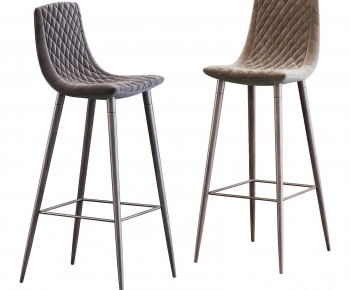 Modern Bar Chair-ID:911399865