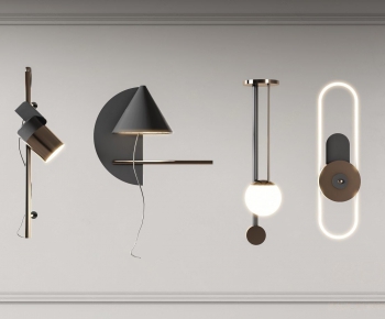 Modern Wall Lamp-ID:633012359