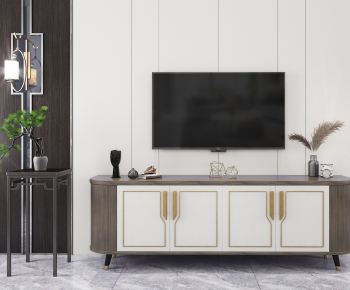 Modern TV Cabinet-ID:303935857