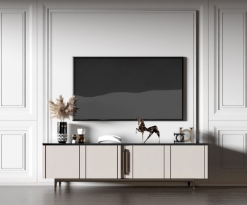 Modern TV Cabinet-ID:670905245