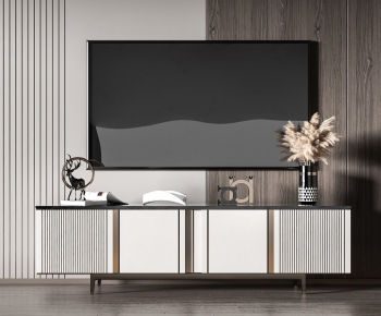 Modern TV Cabinet-ID:679346835