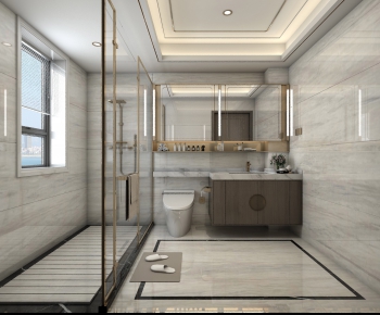 New Chinese Style TOILET-ID:567471577