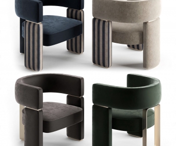 Modern Lounge Chair-ID:161252575