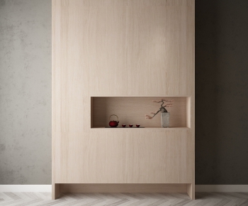 Modern Decorative Cabinet-ID:368636782