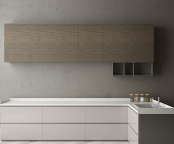 Modern Kitchen Cabinet-ID:336314235