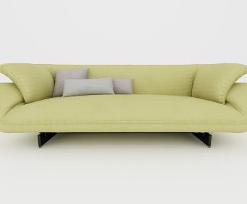 Modern A Sofa For Two-ID:707228682