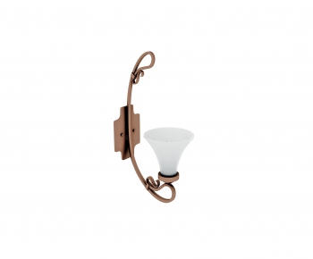 European Style Wall Lamp-ID:384687618